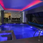 酒店 阿科波罗酒店 塞雷