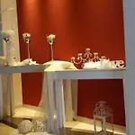 阿科波罗酒店 4* 塞雷