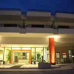 阿科波罗酒店 酒店 4*