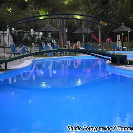 酒店 阿科波罗酒店