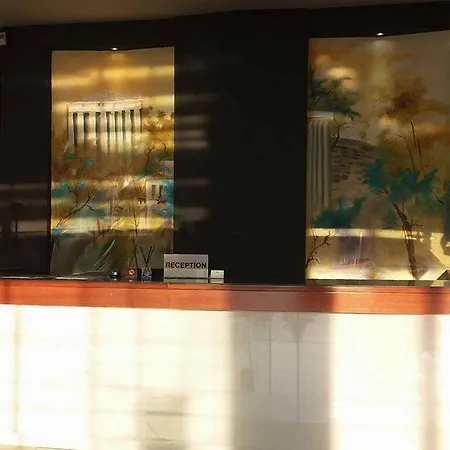 Acropol Hotel Serres