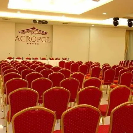 호텔 Acropol 4*