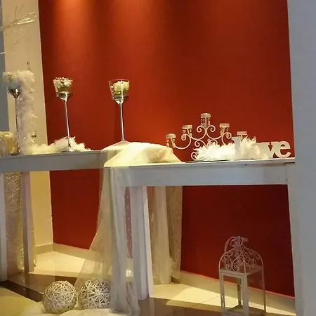 阿科波罗酒店 4* 塞雷