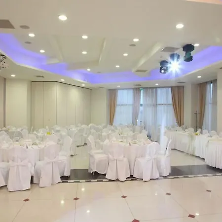 阿科波罗酒店 4*