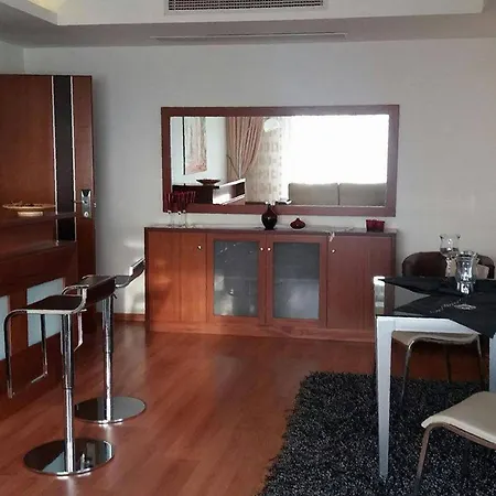 Acropol Hotel Serres