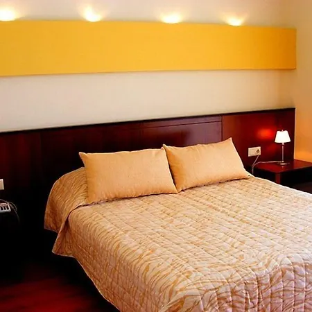 酒店 阿科波罗酒店