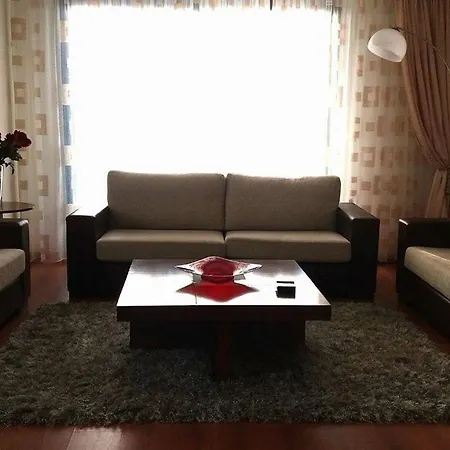 阿科波罗酒店 酒店 塞雷