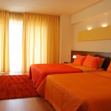 酒店 阿科波罗酒店 4*