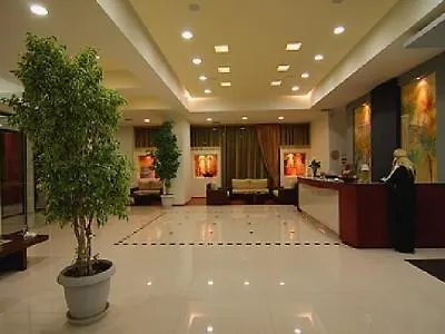 Acropol فندق