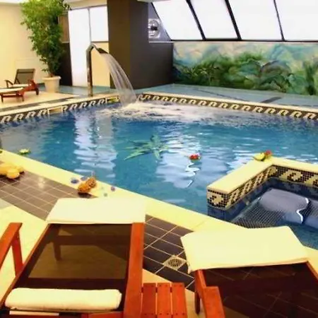 阿科波罗酒店 4*