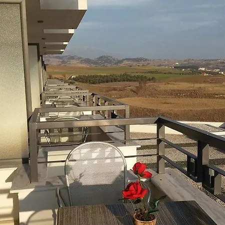 ακροπόλ Ξενοδοχείο