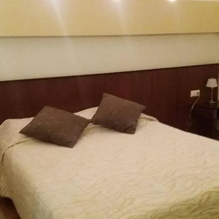 阿科波罗酒店 4*