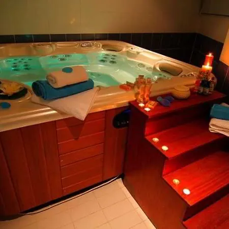 酒店 阿科波罗酒店