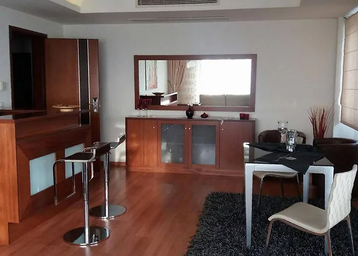 Acropol Hotel Serres