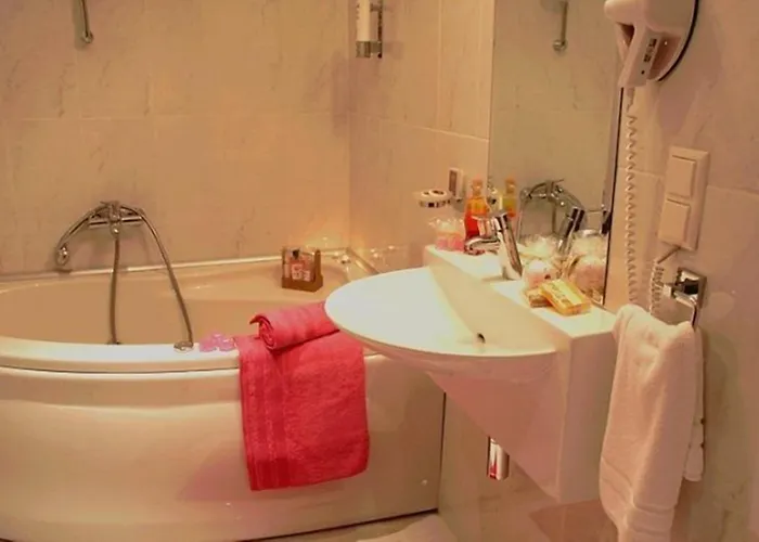 Acropol Hotel Serres