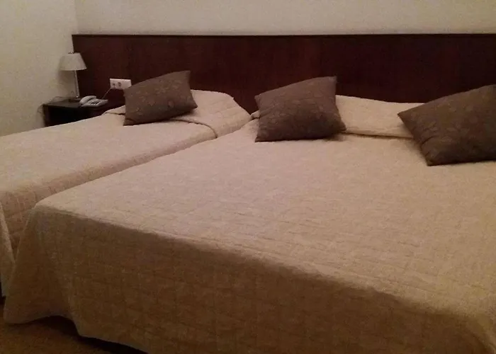 阿科波罗酒店 塞雷