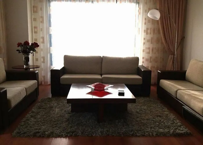 Acropol Hotel Serres