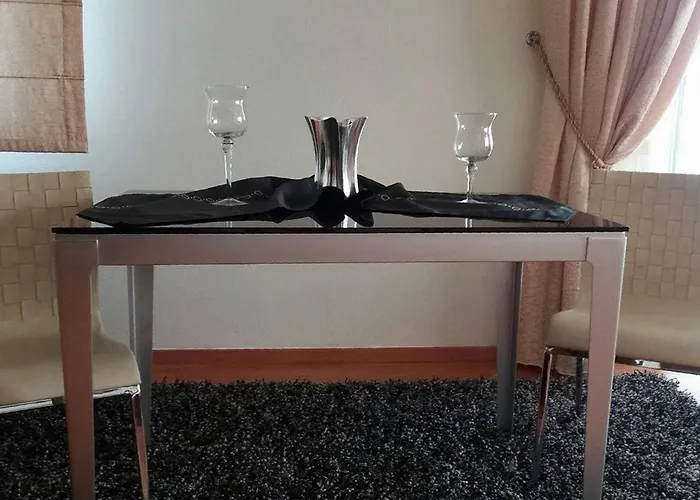 阿科波罗酒店 酒店