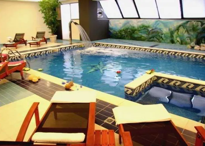 阿科波罗酒店 4*