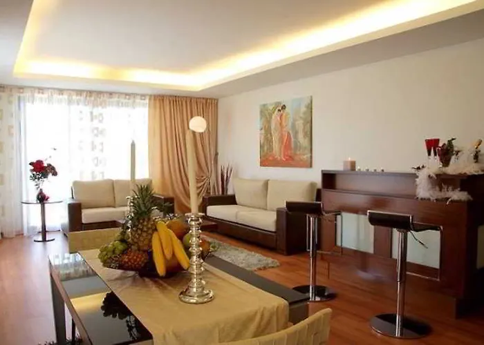 酒店 阿科波罗酒店