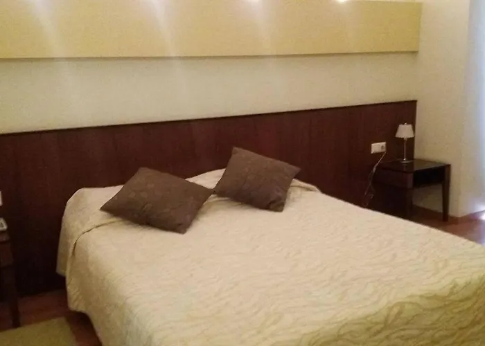 阿科波罗酒店 4*