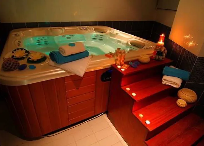 酒店 阿科波罗酒店